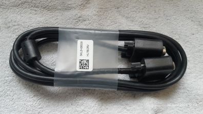 VGA Cable 1.8m 15-pin D-sub DB Unused