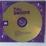 Ministry Of Sound [2013] 70s Groove (3CD Digipack Album) Image 6