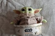 Yoda Star Wars teddy