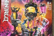 Ninjago Lego