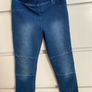 New girl leggings 4-6 years Image 2