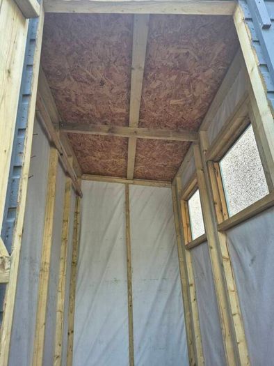 Garden Shed