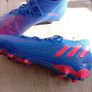 kids Adidas predator Image 5