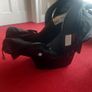 Baby car seat, car seat base and pushchair set Image 7