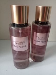 Victoria's Secret Velvet Petals