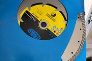 Consaw Blade