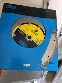 Consaw Blade