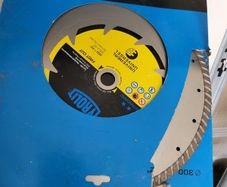 Consaw Blade