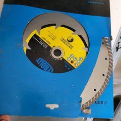 Consaw Blade