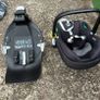 Maxi-Cosi Pebble 360 Car Seat and isofix Image 7