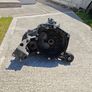 Saab 93 F40 gearbox Image 2