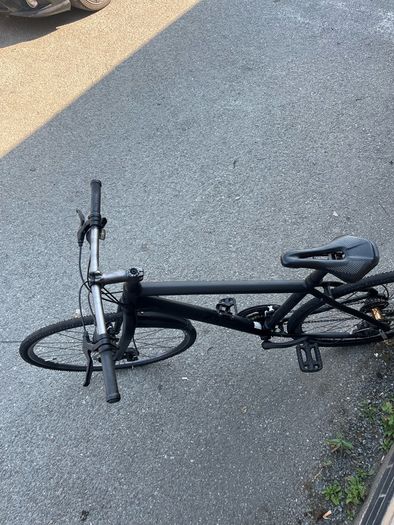 Cannondale FATTY