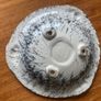 Vintage Ceramic Bowl - 1930`s Image 8