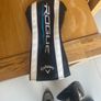 Callaway Rogue driver Image 4