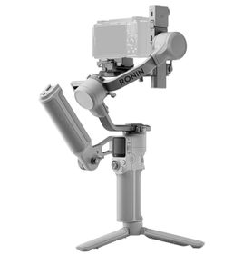 DJI RS4 Mini Combo Kit