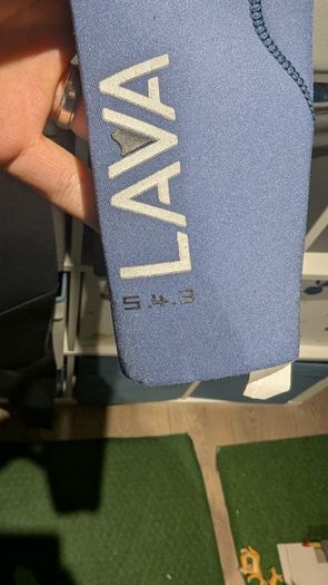 Animal Lava Wetsuit - M/L - 5/4/3 spec (Open to reasonable offers.)