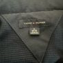Navy Tommy Hilfiger Jacket Image 3
