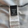 Shein animal print cami midaxi dress, Size 2XL / UK20 Image 4