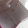 18K Gold-Plated Shell Earrings by MeMe London Image 8