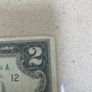 1976 Two Dollars Banknote Image 4