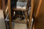 Mid century mirror free postage
