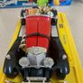 Disney Mickey Mouse Mercedes SSKL 1/24 Burago Image 3