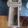 wooden box Image 5