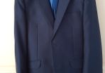Age 8-9 Romano Suit