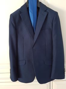 Age 8-9 Romano Suit