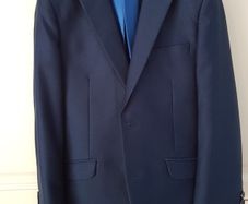 Age 8-9 Romano Suit