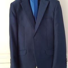 Age 8-9 Romano Suit