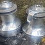 Lewmar 30 self tailing yacht Winch Image 2