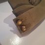 ww2 canadian infantry corps hat Image 3