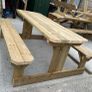 picnic table Image 4