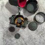 Revuenon 500mm f8 M42 Mirror Lens Japan Image 5
