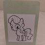 My Little Pony, My Box Of Learning Puzzles With Pen Image 7