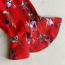 Zara Playsuit Image 8
