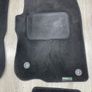 2014 Peugeot 208 Car Mats Image 3