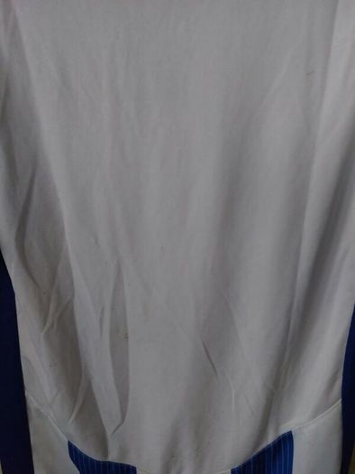 Warrier Authentic Original Porto Jersey 2014 season
