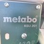 Metabo mitre saw + stand Image 4