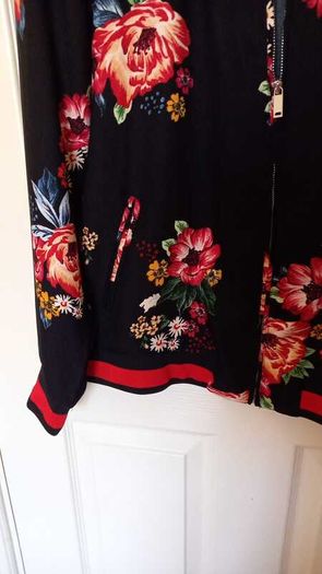 Stradivarius jacket size L