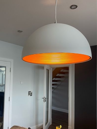 hanging light