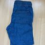 2 pack of boys shorts 4-5 y Image 6