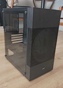 Aero Cool  Atomic Lite mini tower
