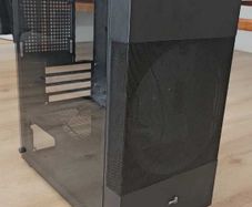 Aero Cool  Atomic Lite mini tower