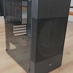Aero Cool  Atomic Lite mini tower