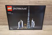 LEGO 21052 Architecture Dubai