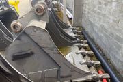 Volvo 1.1m Digging Bucket - 0.66m3