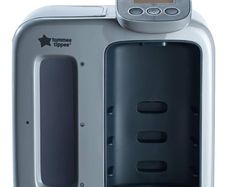 Tomme Tippee day & night (grey)