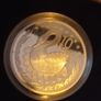 2004 ten euro Celtic swan coin Image 2
